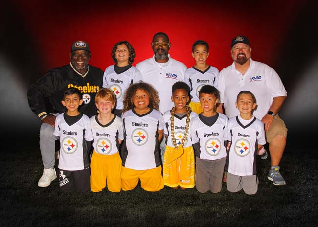 Steelers